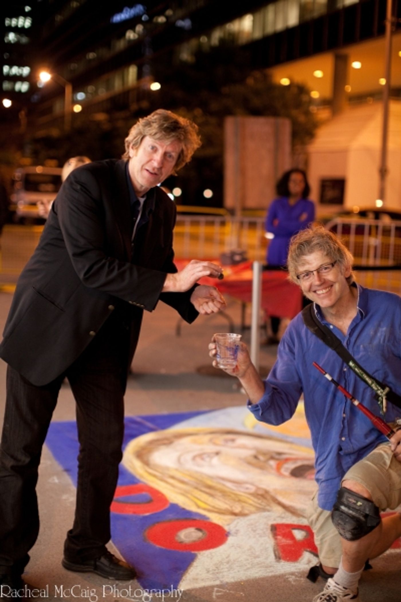 Photo Coverage: 2010 Dora Awards  Image