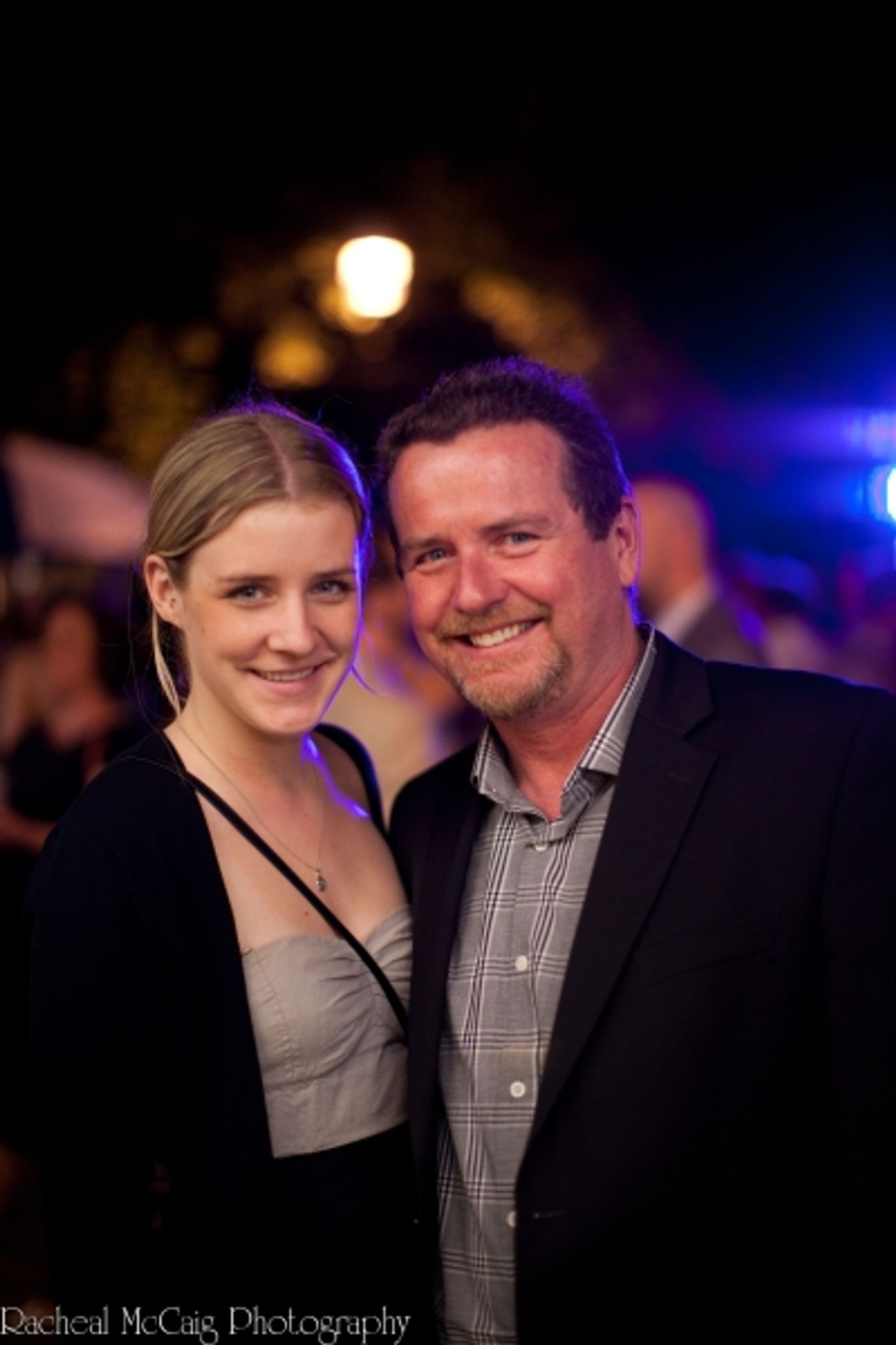 Photo Coverage: 2010 Dora Awards  Image