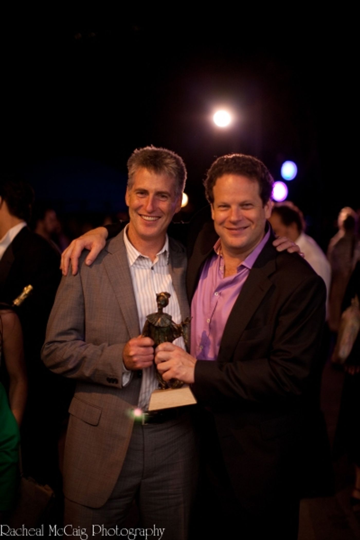Photo Coverage: 2010 Dora Awards  Image