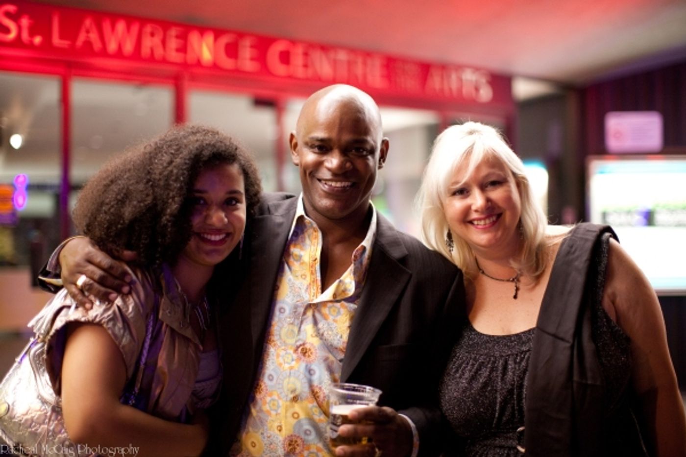 Photo Coverage: 2010 Dora Awards  Image