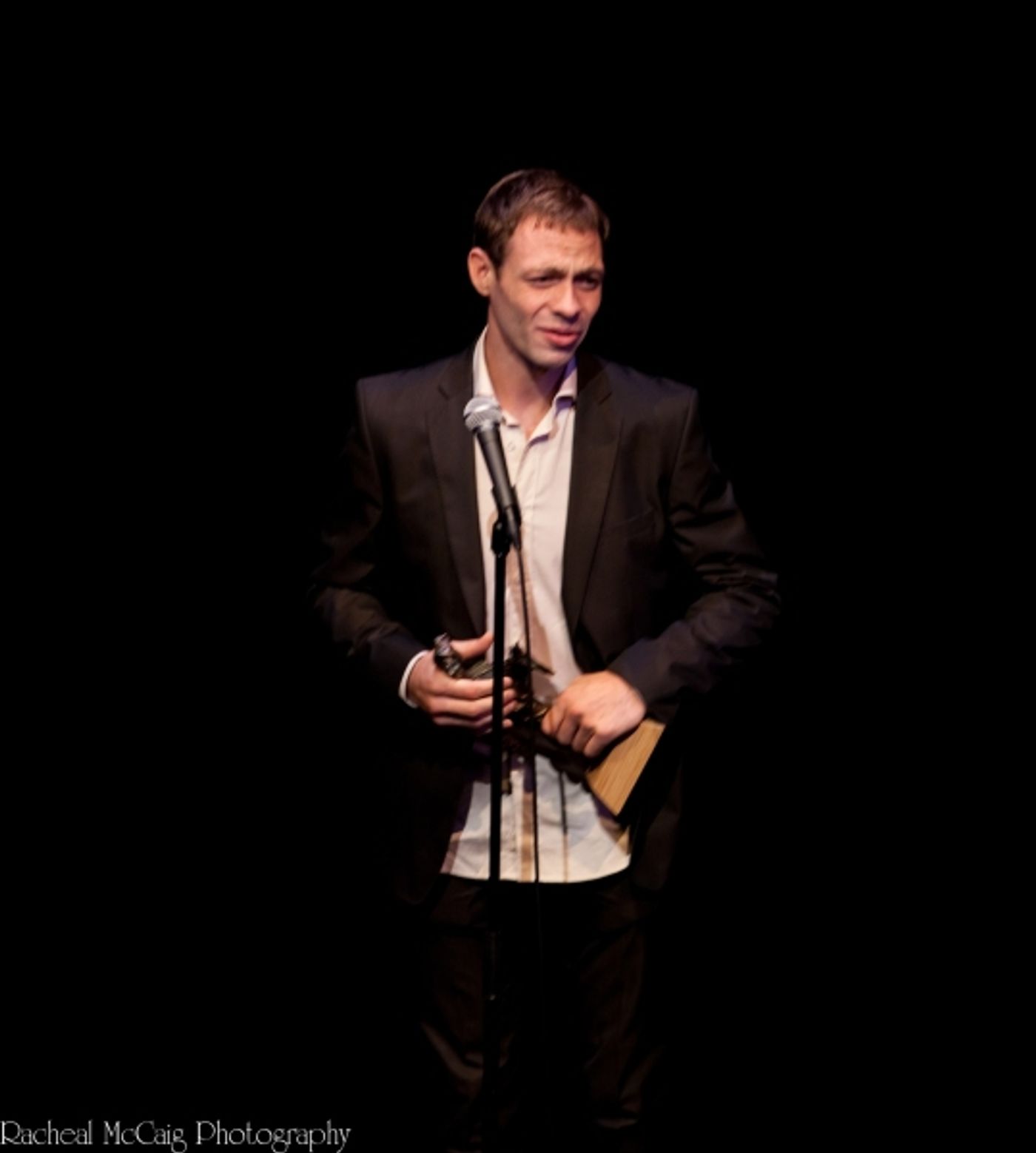 Photo Coverage: 2010 Dora Awards  Image