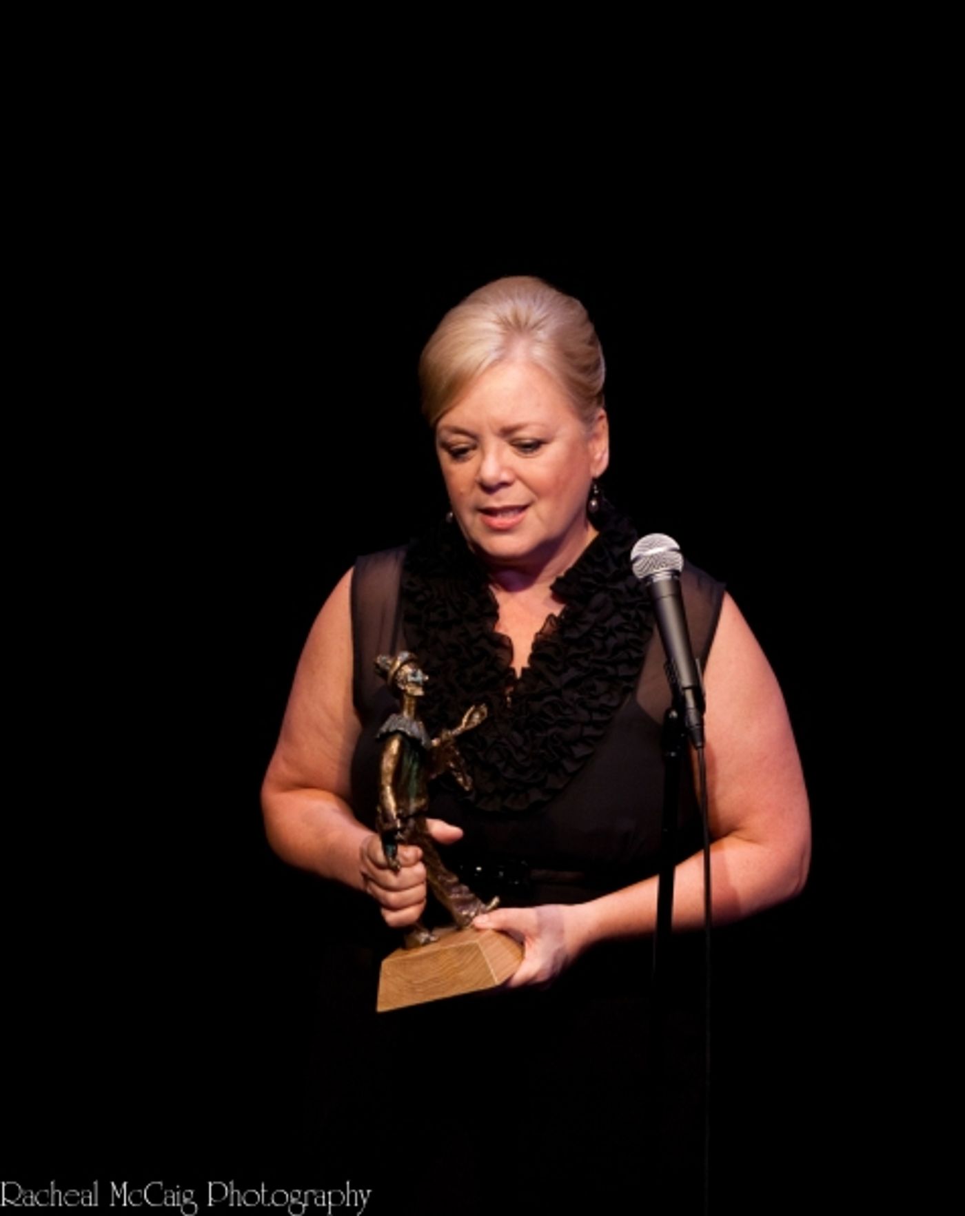 Photo Coverage: 2010 Dora Awards  Image