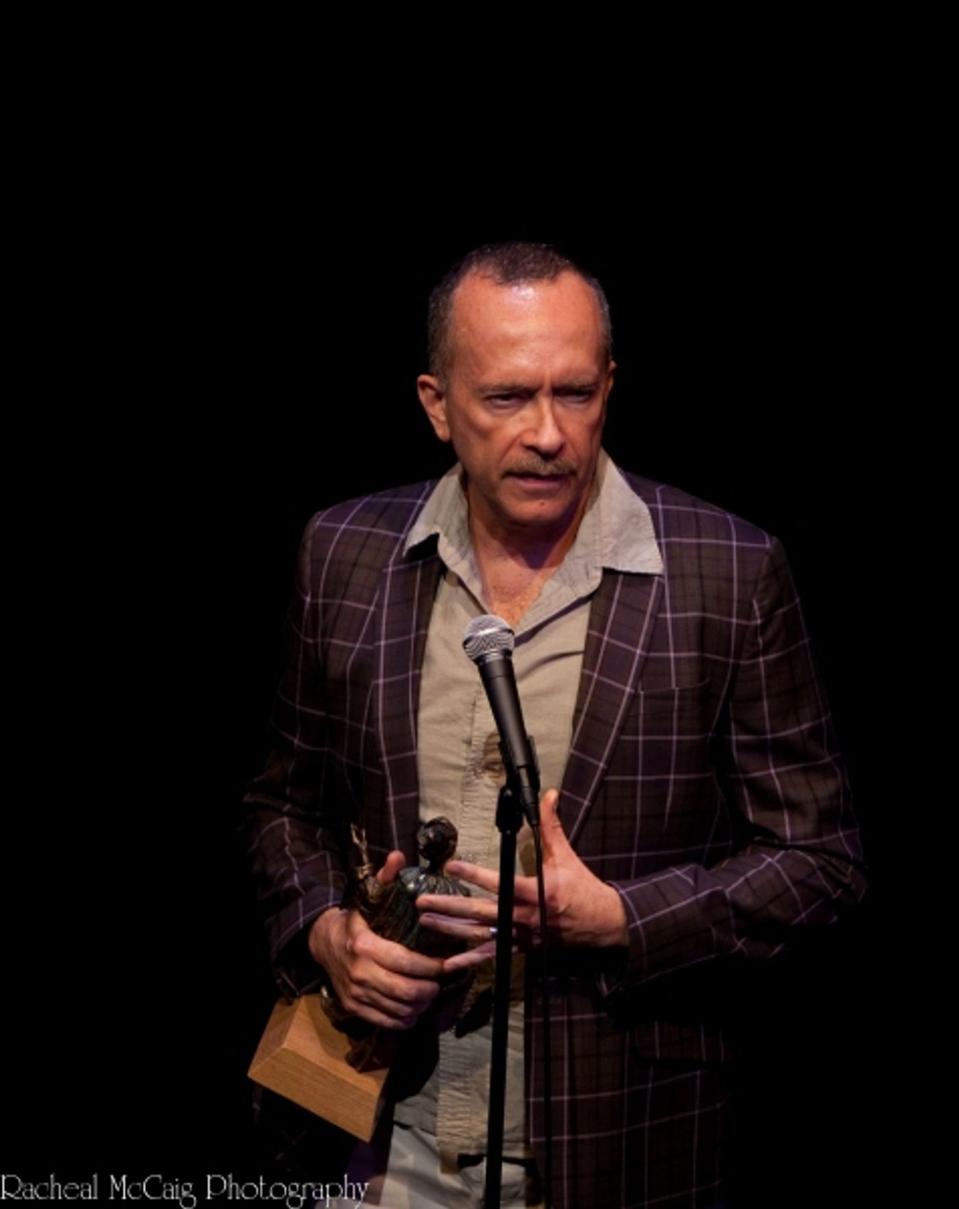 Photo Coverage: 2010 Dora Awards  Image