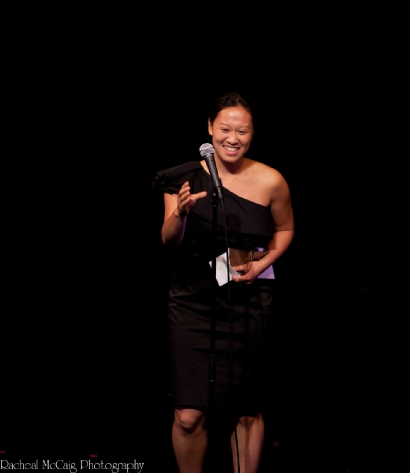 Photo Coverage: 2010 Dora Awards  Image