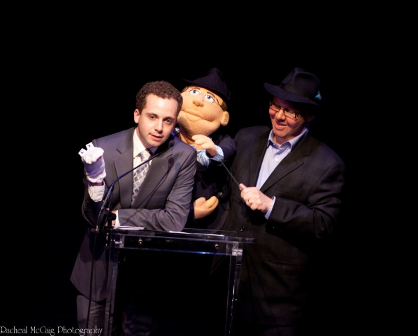 Photo Coverage: 2010 Dora Awards  Image