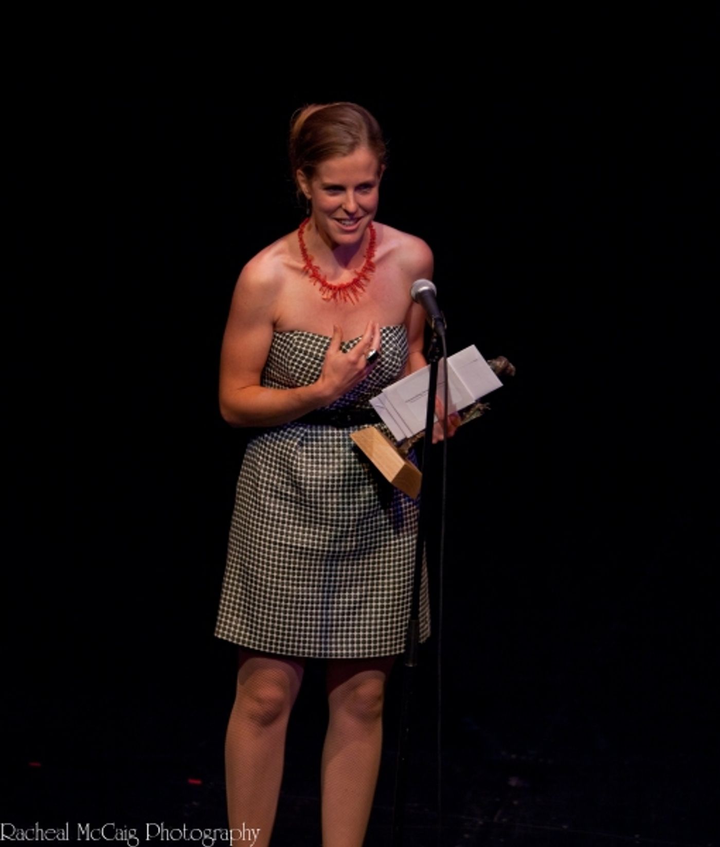 Photo Coverage: 2010 Dora Awards  Image