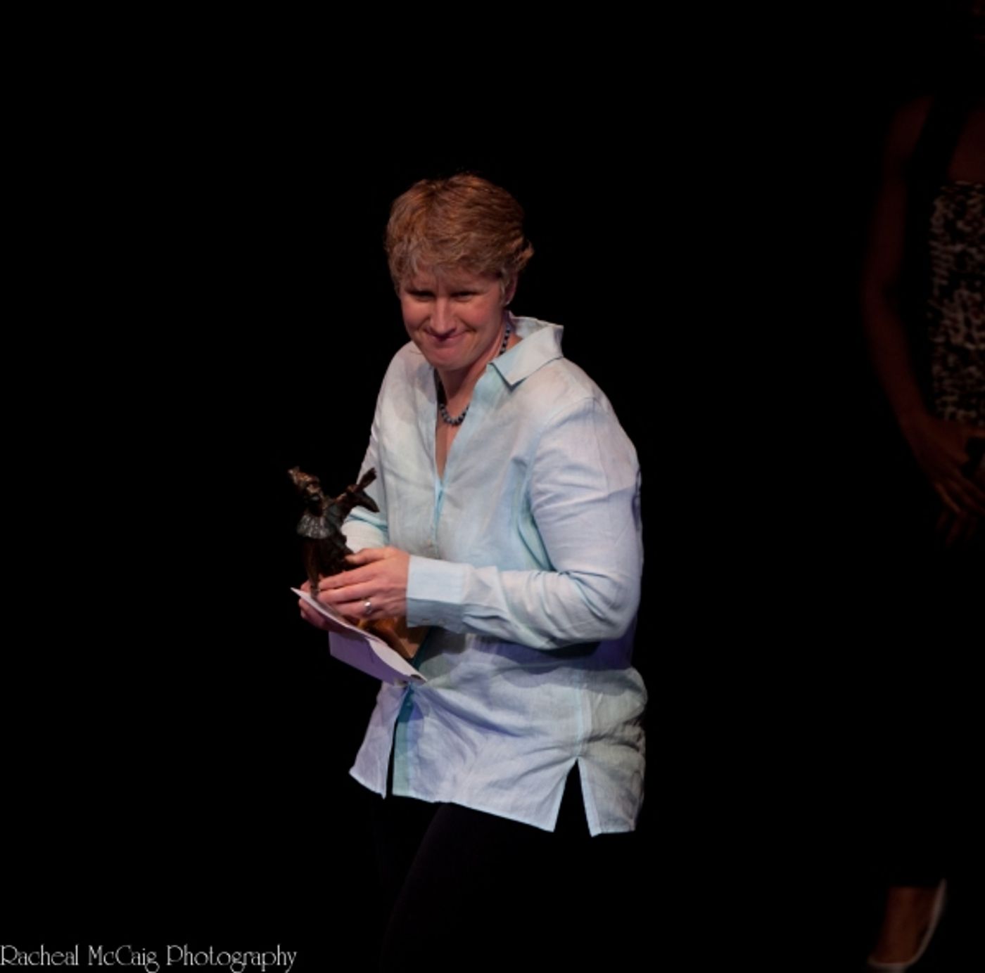 Photo Coverage: 2010 Dora Awards  Image