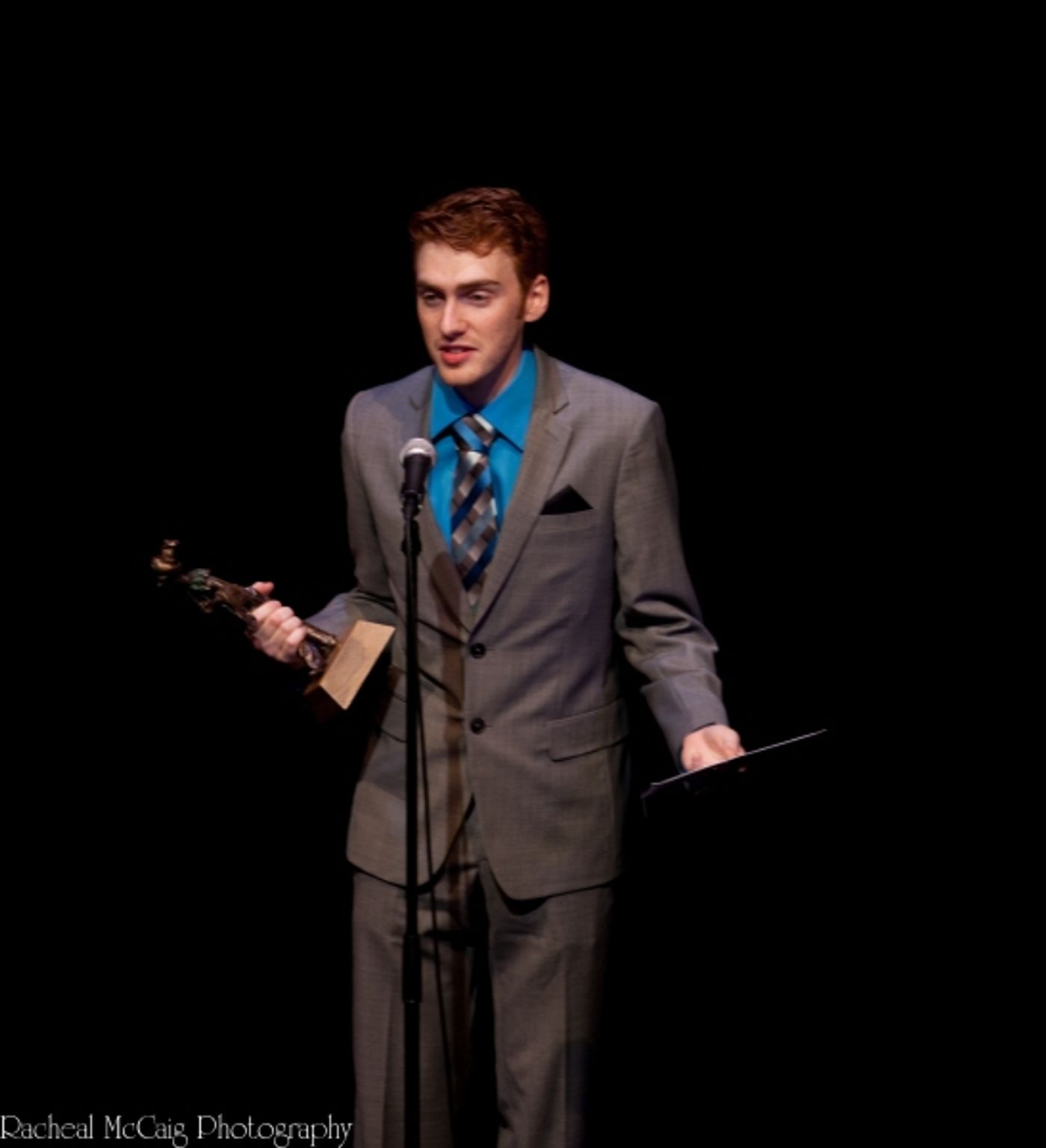 Photo Coverage: 2010 Dora Awards  Image