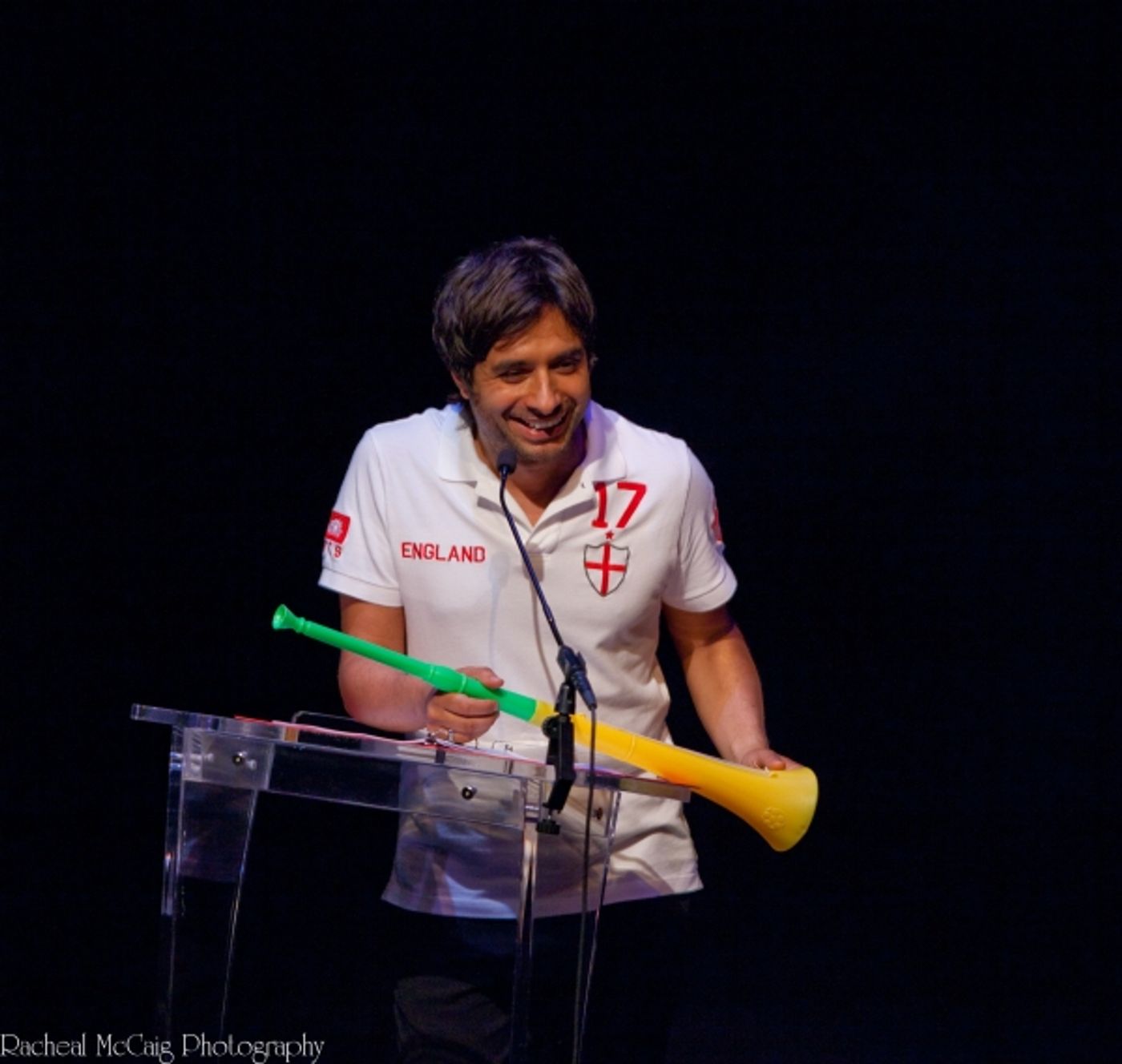 Photo Coverage: 2010 Dora Awards  Image