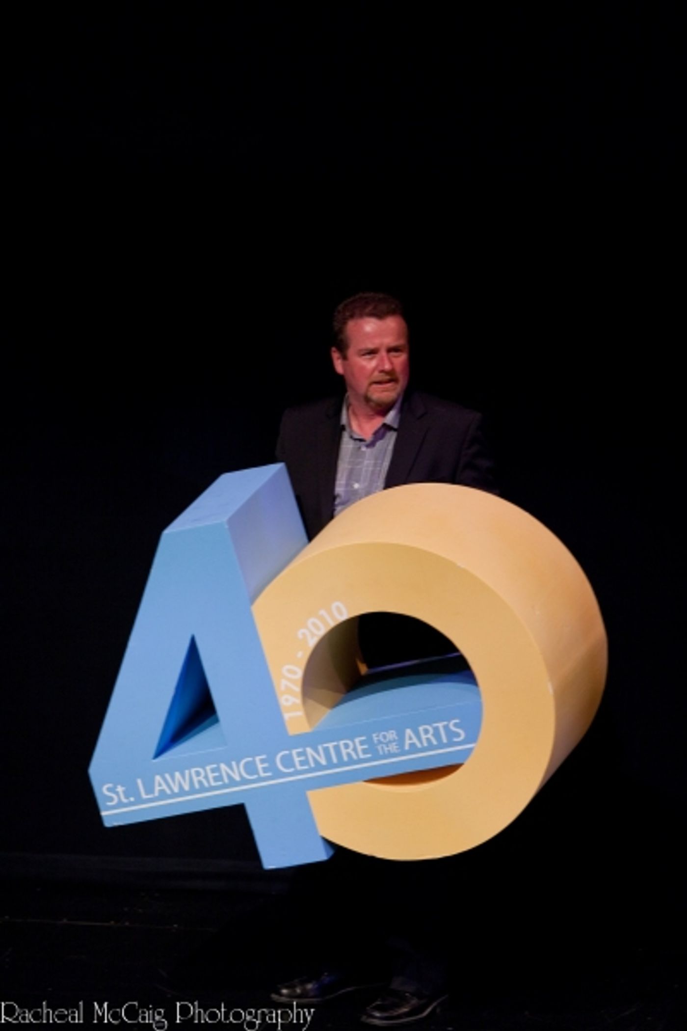 Photo Coverage: 2010 Dora Awards  Image