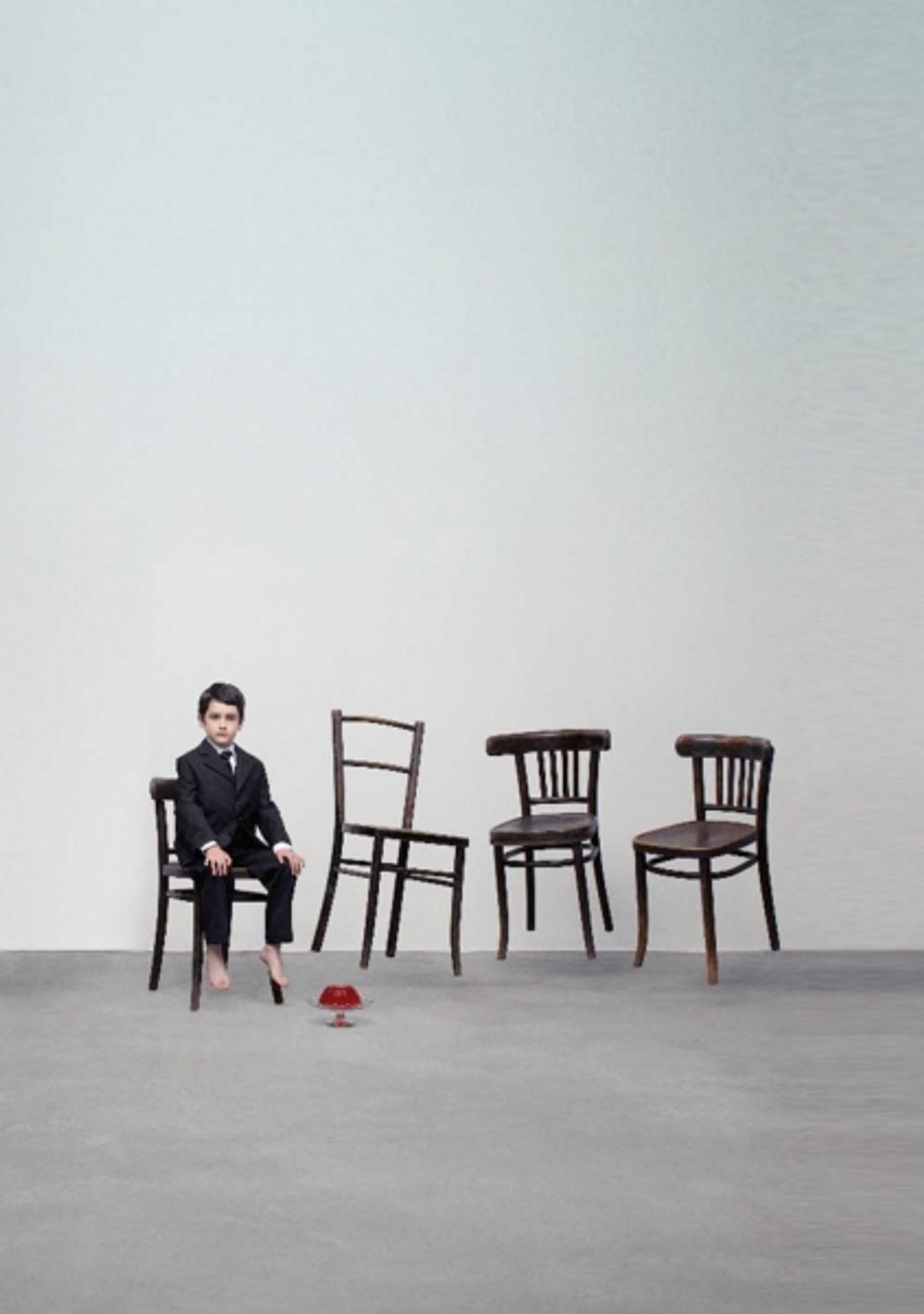 Photo Coverage: New Season At The Young Vic  Image