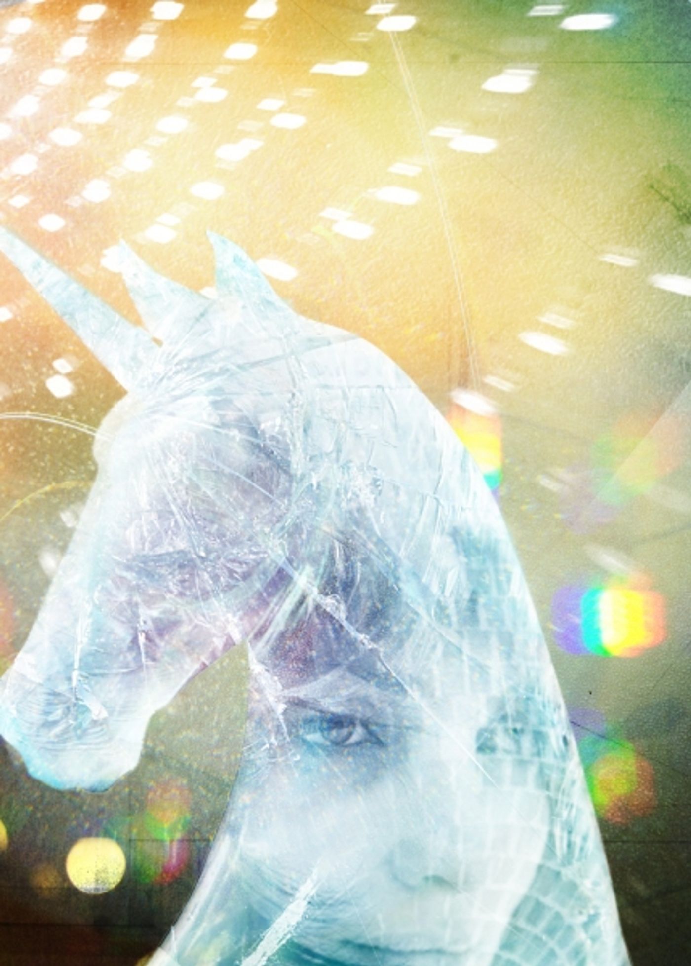 Photo Coverage: New Season At The Young Vic  Image