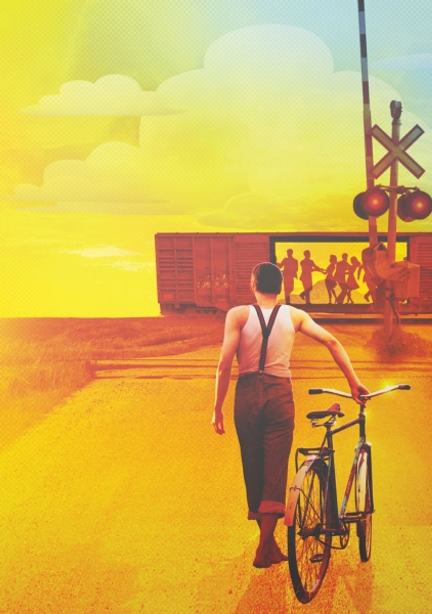 Photo Coverage: New Season At The Young Vic  Image