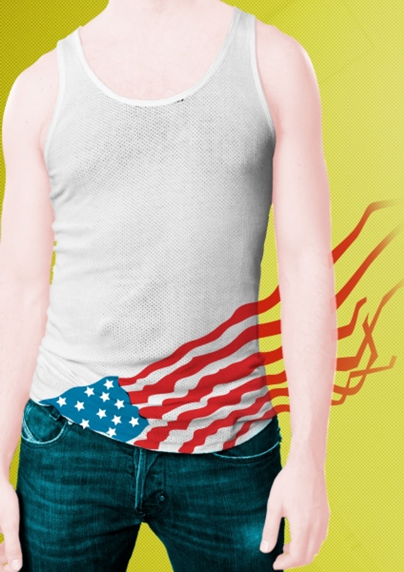 Photo Coverage: New Season At The Young Vic  Image