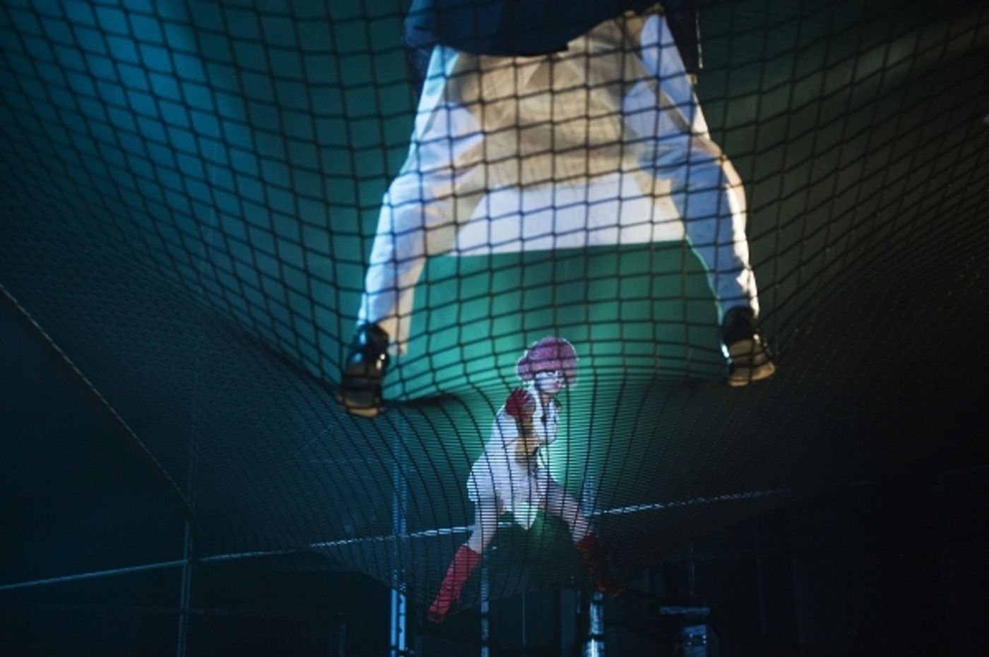 Photo Coverage: New Season At The Young Vic  Image