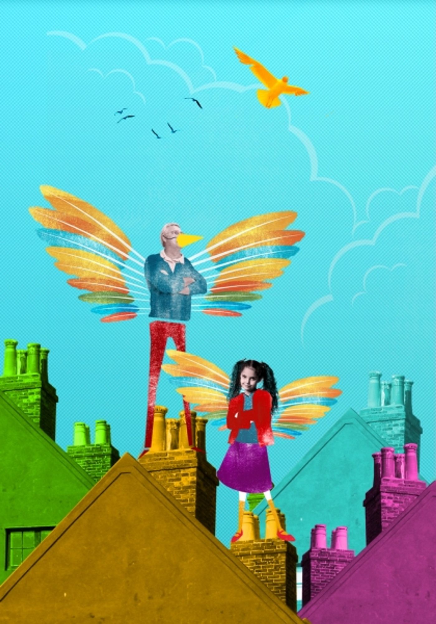 Photo Coverage: New Season At The Young Vic  Image