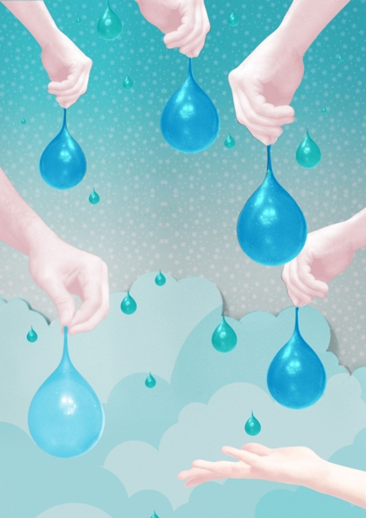 Photo Coverage: New Season At The Young Vic  Image