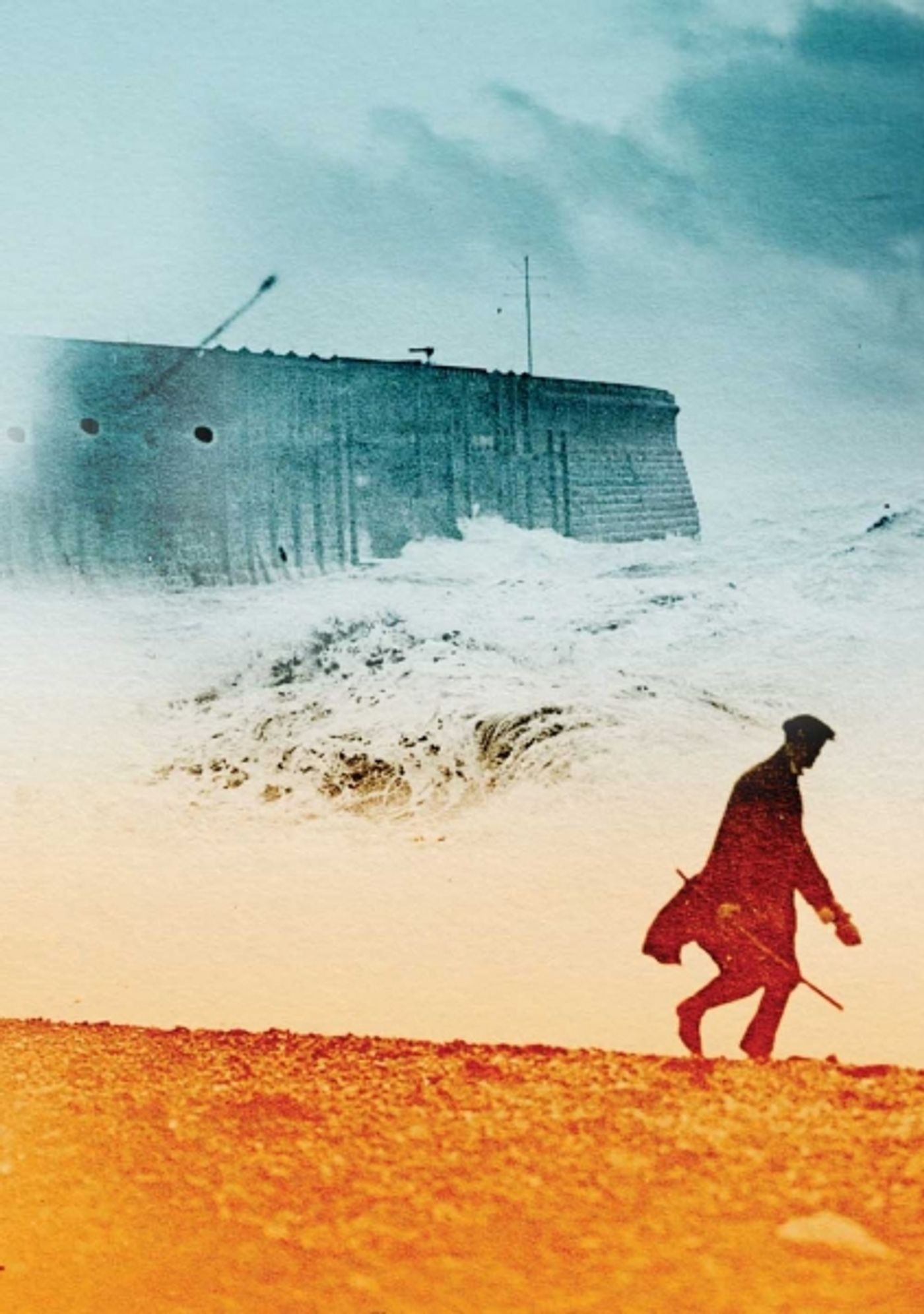 Photo Coverage: New Season At The Young Vic  Image