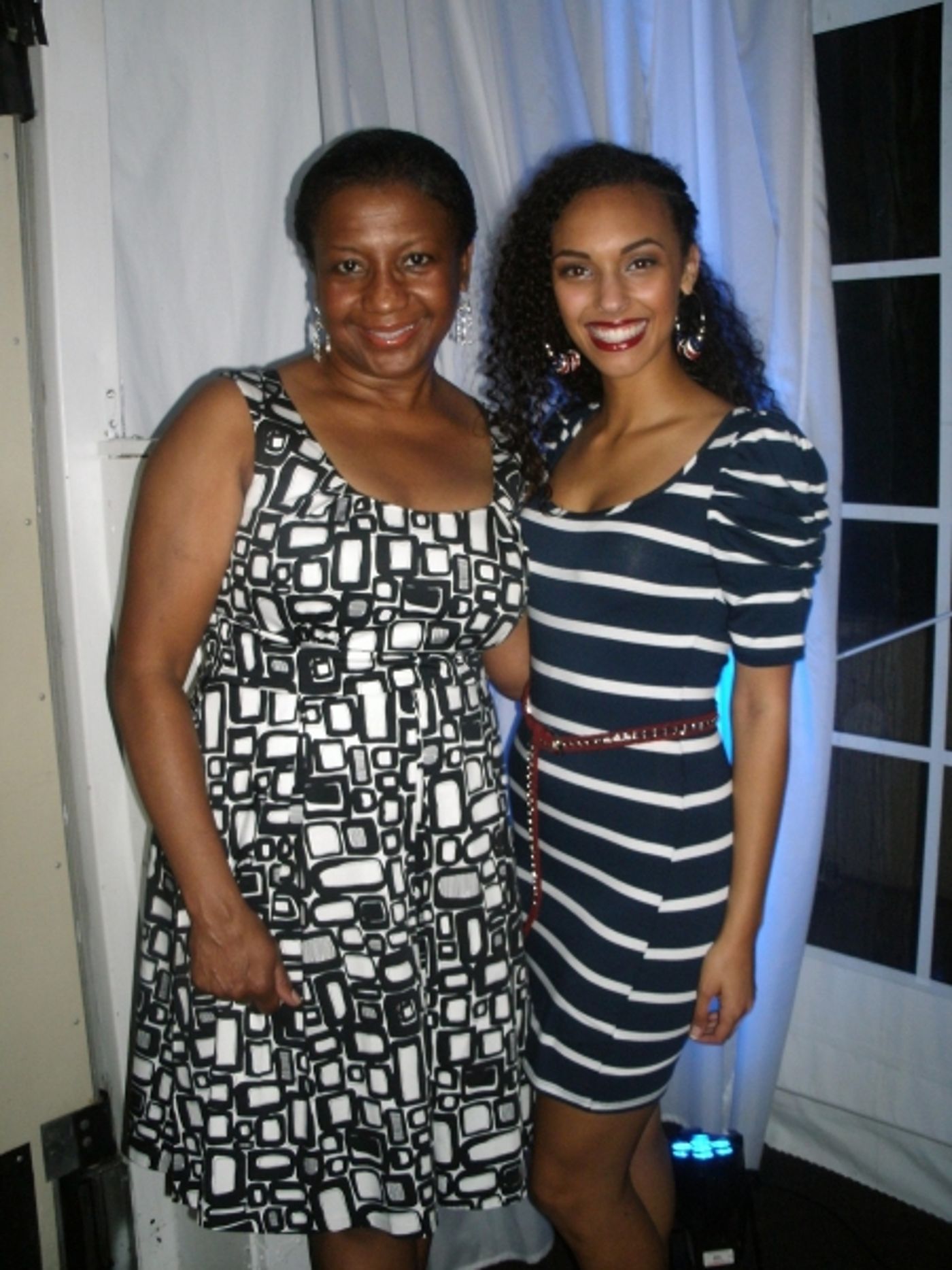 Photo Flash: Marriott Theatre Presents ONCE ON THIS ISLAND Photo Flash: Marriott Theatre Presents ONCE ON THIS ISLAND Image