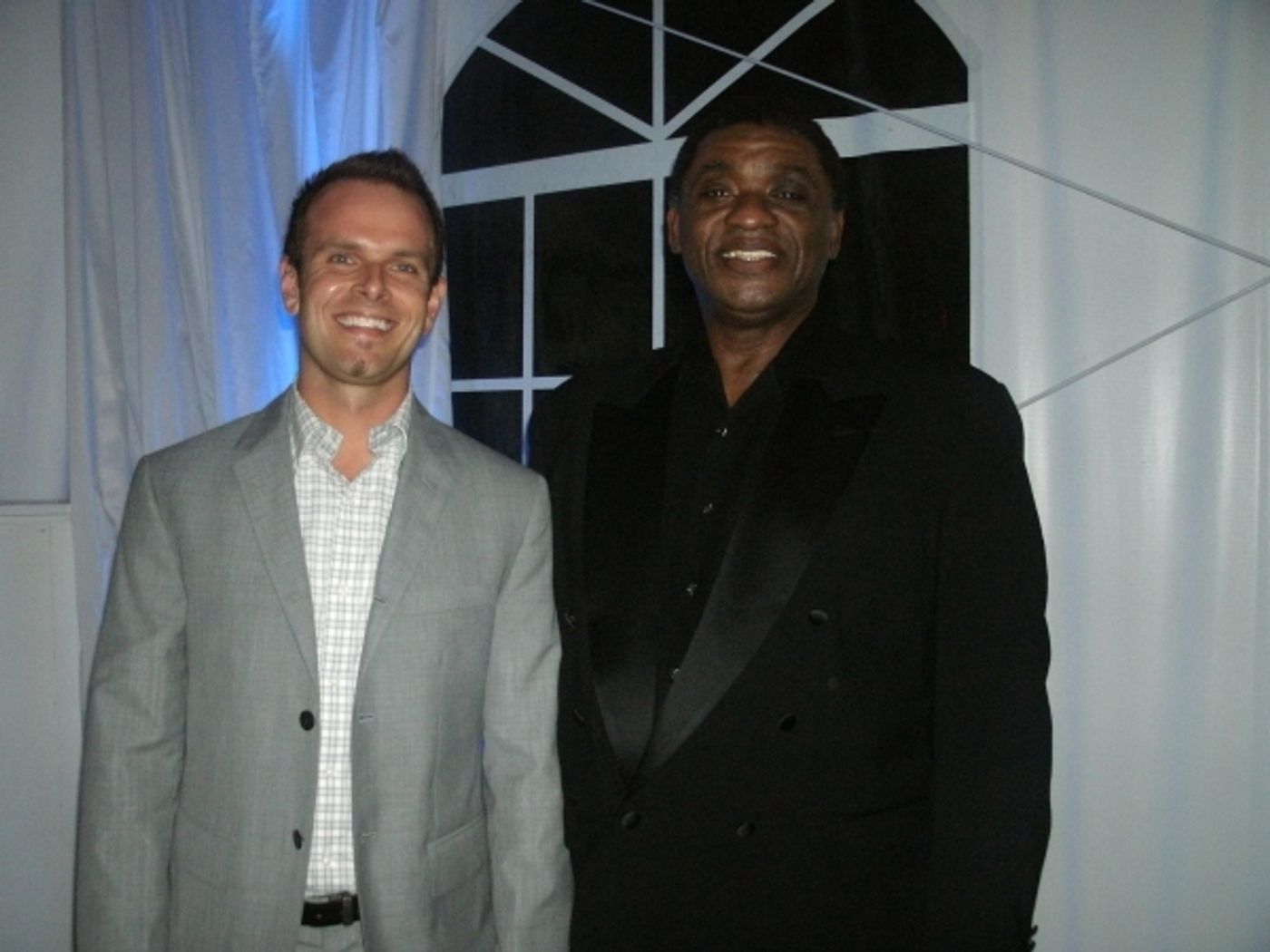 Photo Flash: Marriott Theatre Presents ONCE ON THIS ISLAND Photo Flash: Marriott Theatre Presents ONCE ON THIS ISLAND Image