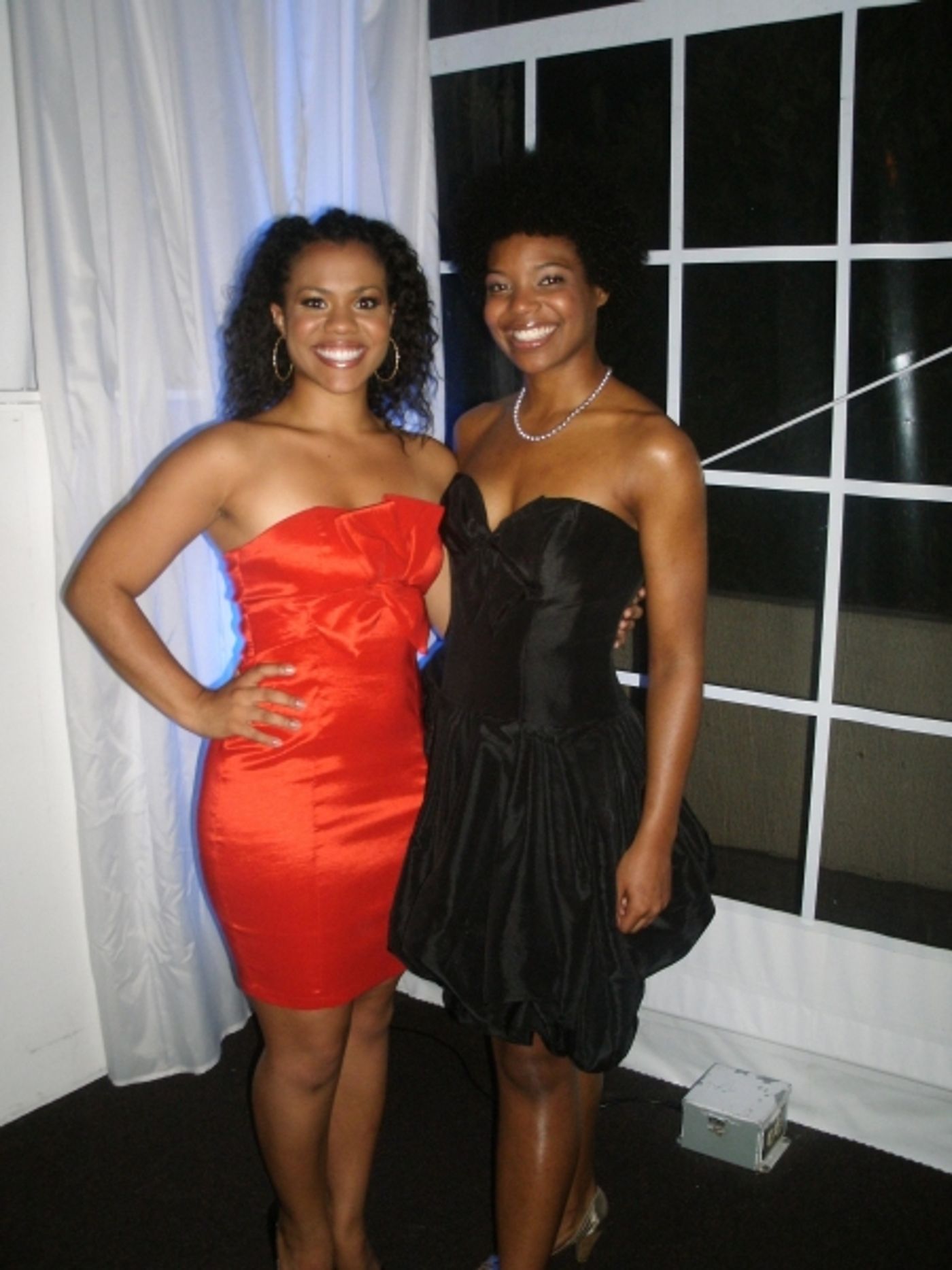 Photo Flash: Marriott Theatre Presents ONCE ON THIS ISLAND Photo Flash: Marriott Theatre Presents ONCE ON THIS ISLAND Image