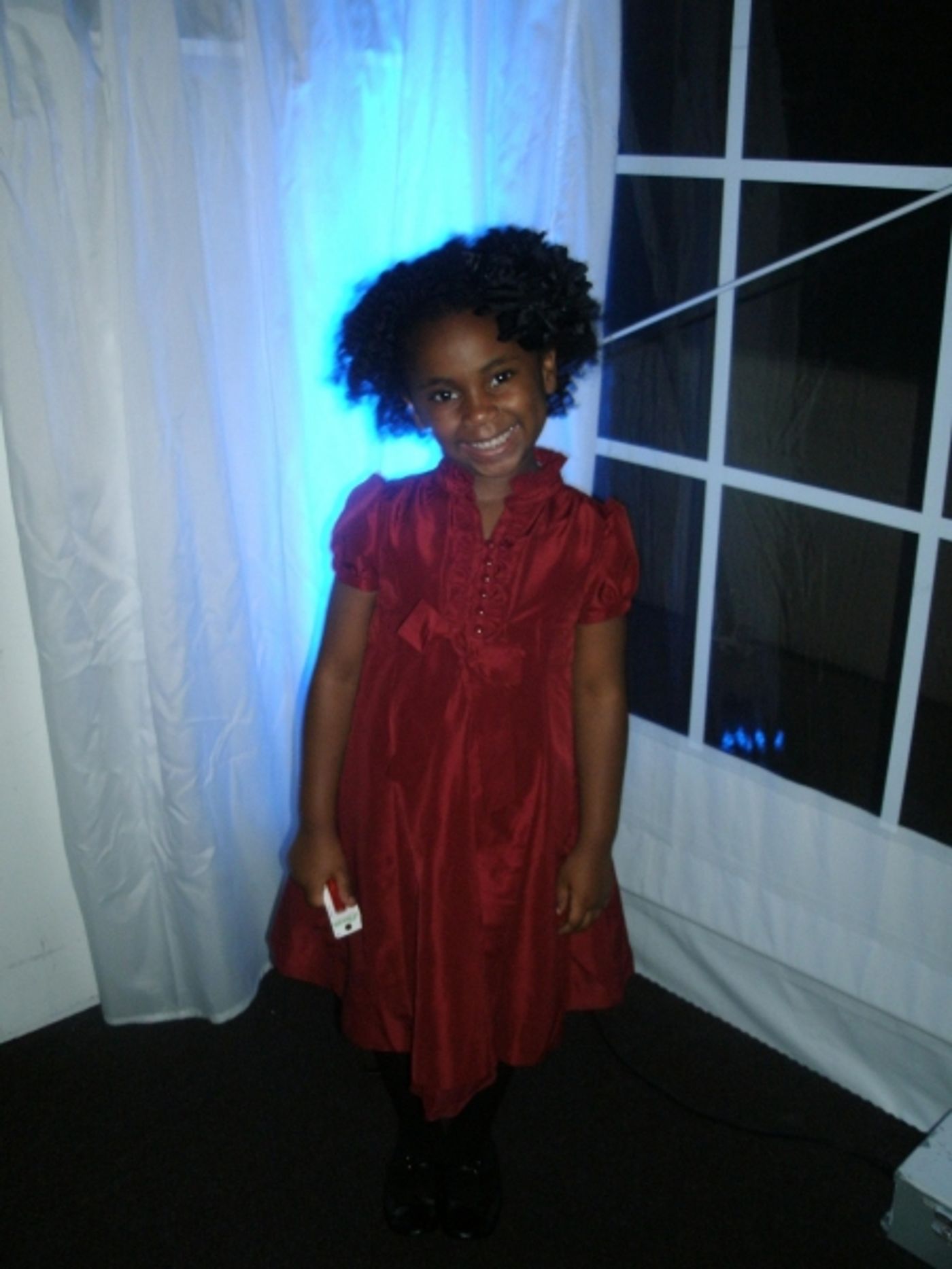 Photo Flash: Marriott Theatre Presents ONCE ON THIS ISLAND Photo Flash: Marriott Theatre Presents ONCE ON THIS ISLAND Image