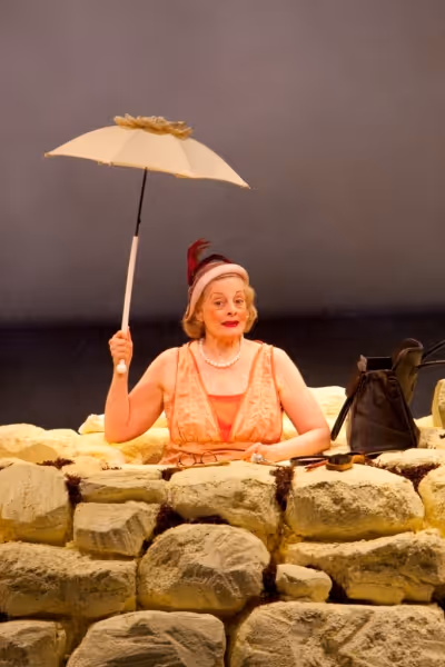 Dana Ivey Photo