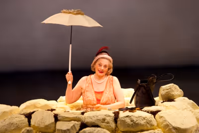 Dana Ivey Photo
