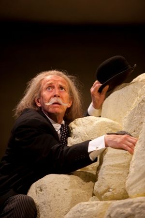 Jack Wetherall @ BroadwayWorld Jack Wetherall Photo