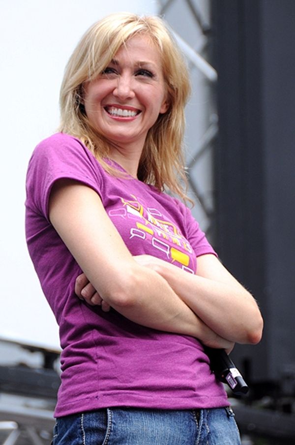 Sarah Jane Everman (Promises, Promises) Photo