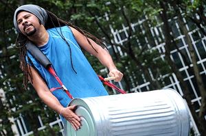 Marivaldo Dos Santos @ BroadwayWorld Marivaldo Dos Santos Photo