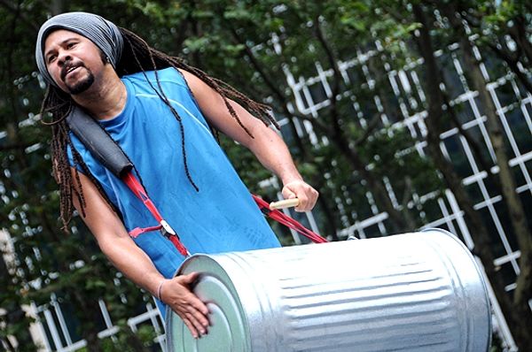 Marivaldo Dos Santos Photo