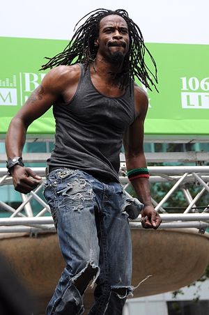 Keith Middleton Photo