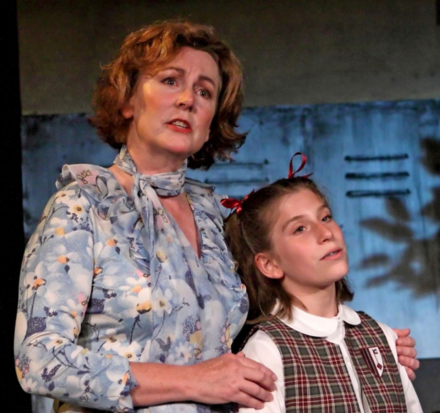 Photo Flash: The Sherman Playhouse Presents THE PRIME OF MISS JEAN BRODIE Photo Flash: The Sherman Playhouse Presents THE PRIME OF MISS JEAN BRODIE Image