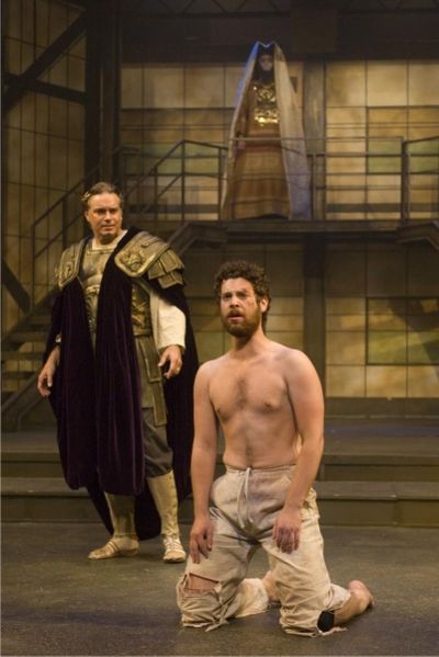 Max Quinlan, Larry Adams & Jeff Diebold Photo