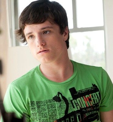 Josh Hutcherson Photo