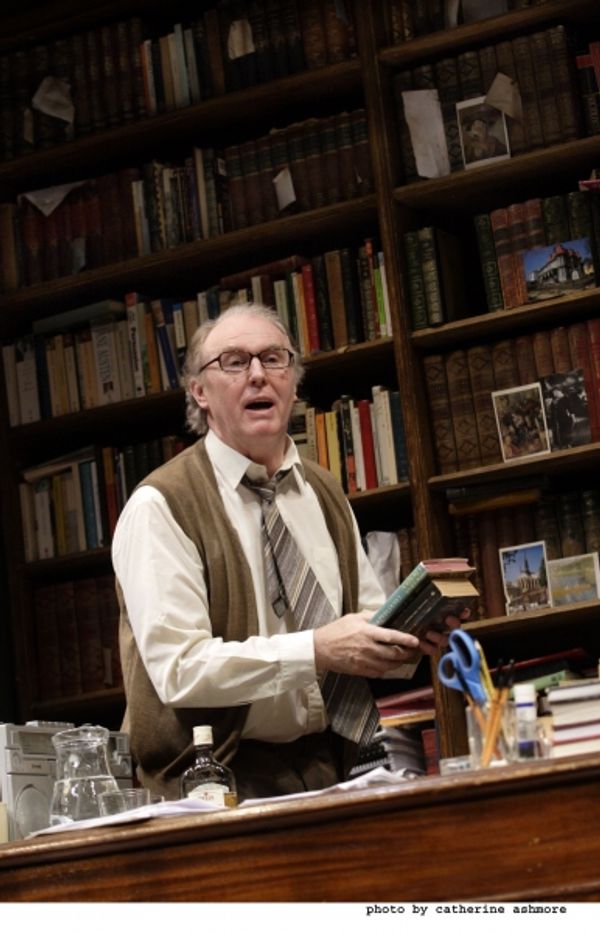 Tim Pigott-Smith Photo