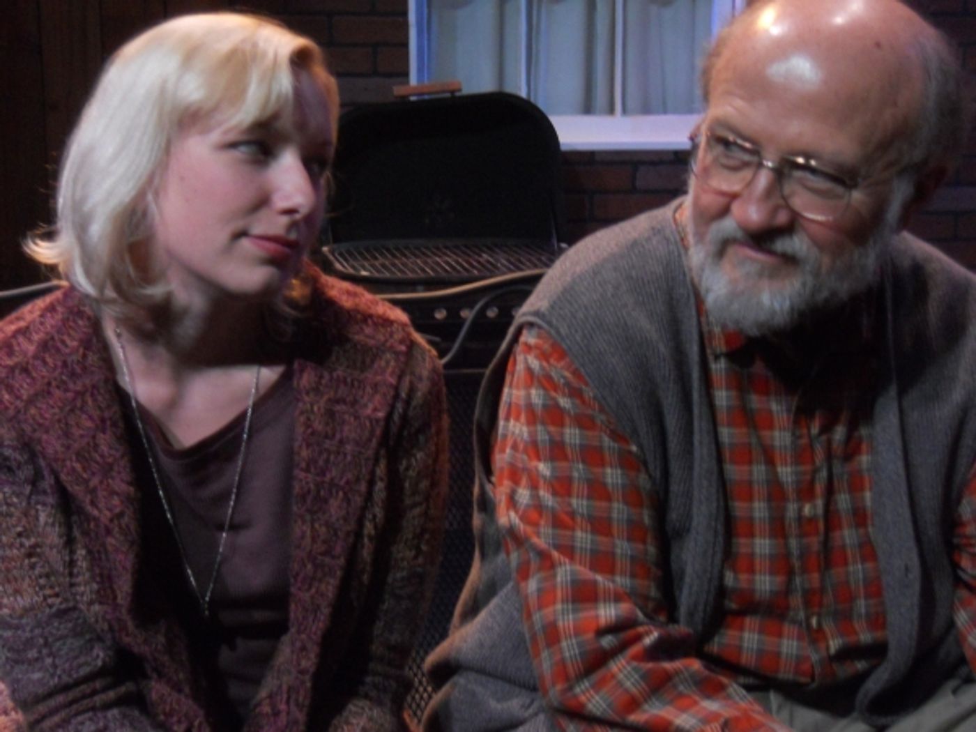 Photo Flash: RBTC Presents PROOF Photo Flash: RBTC Presents PROOF Image