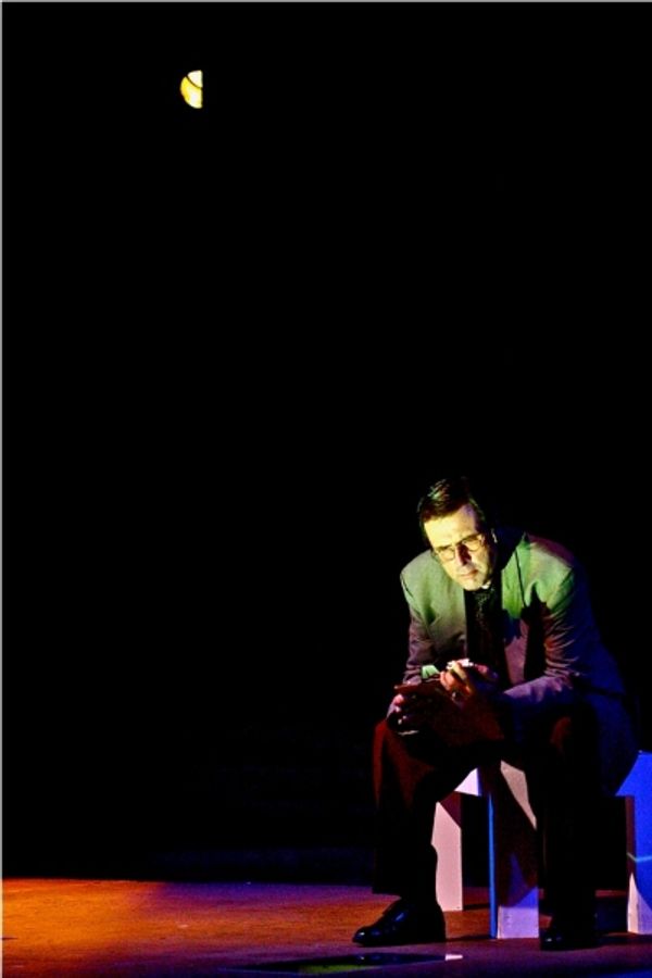 Miguel Faustmann Photo