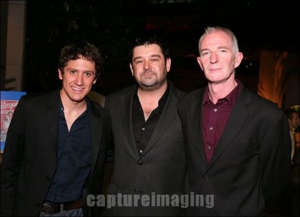 Kevin Kearns Photo