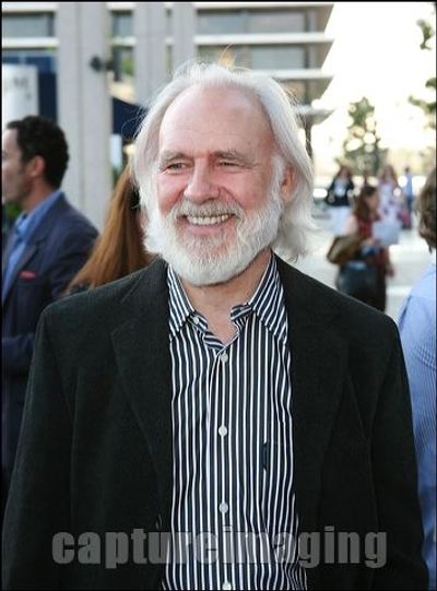 Robert Pine Photo