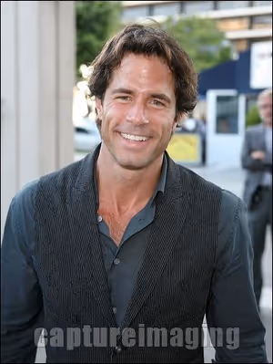 Shawn Christian @ BroadwayWorld Shawn Christian Photo