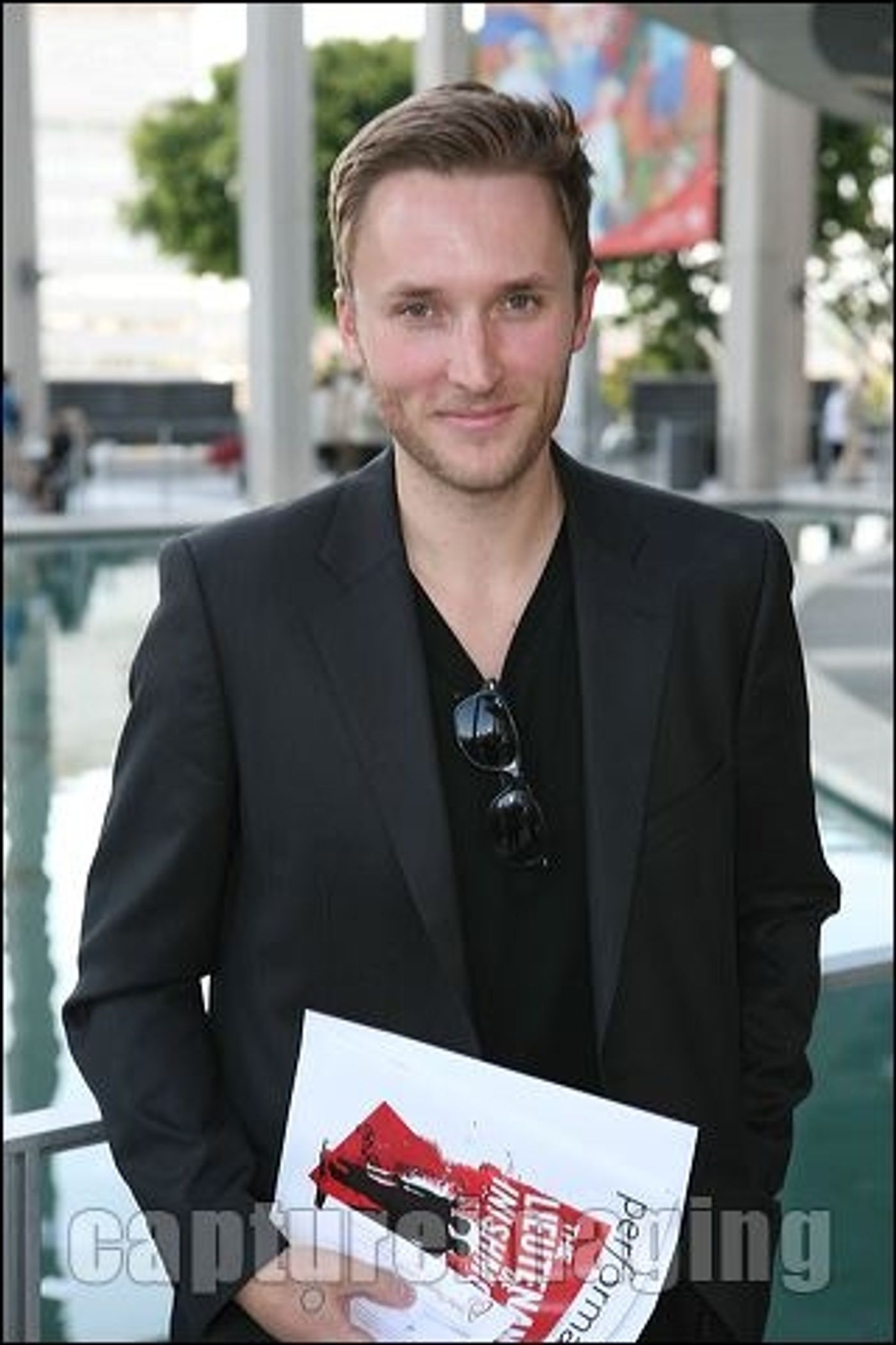 Photo Flash: The Lieutenant Of Inishmore Opening Night Photo Flash: The Lieutenant Of Inishmore Opening Night Image