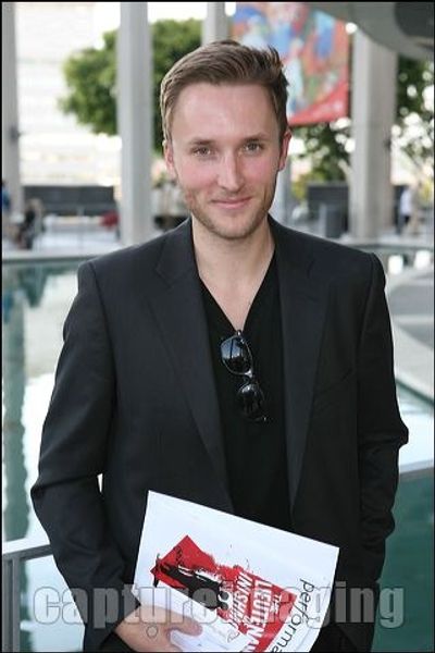 Josh Close Photo