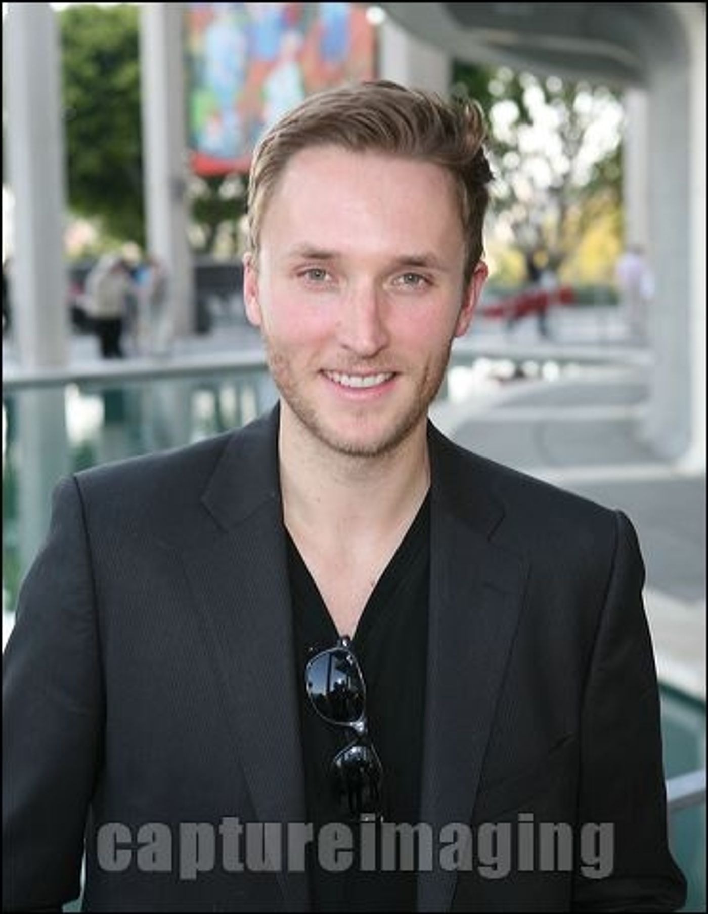 Photo Flash: The Lieutenant Of Inishmore Opening Night Photo Flash: The Lieutenant Of Inishmore Opening Night Image