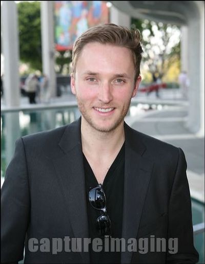 Josh Close Photo