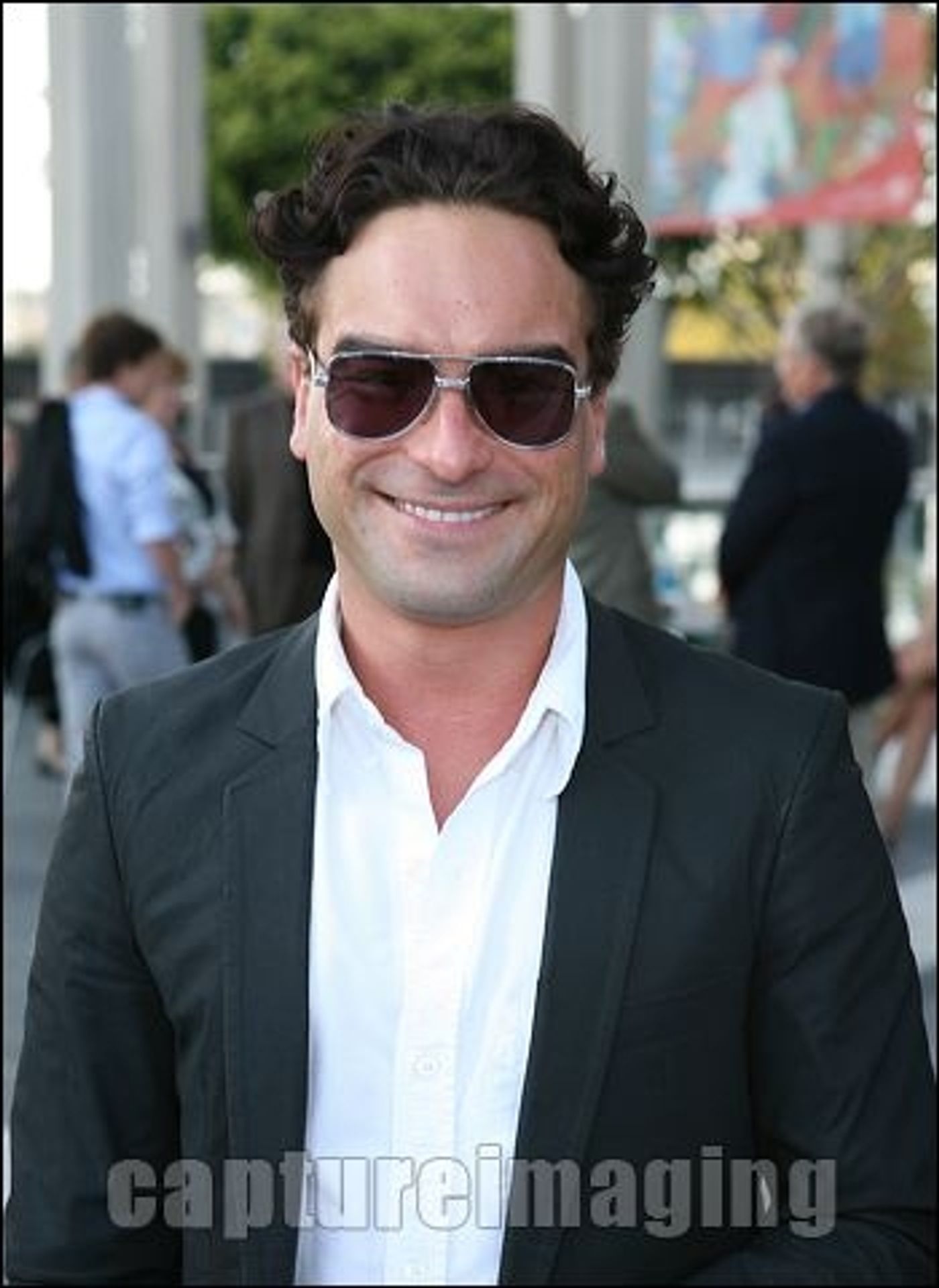 Photo Flash: The Lieutenant Of Inishmore Opening Night  Image