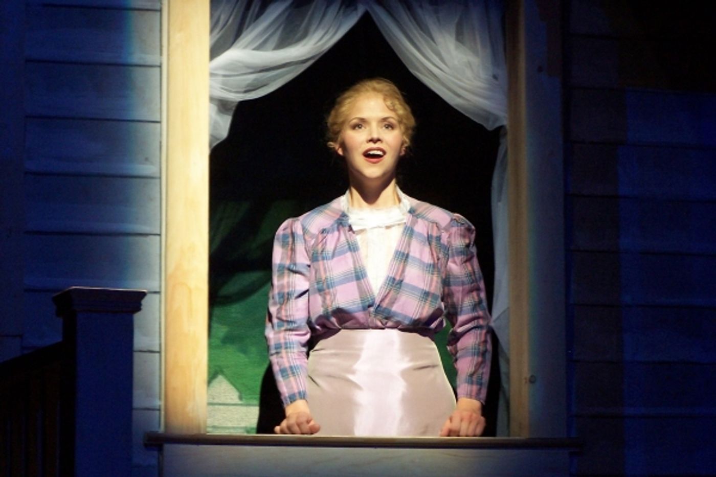 Photo Flash: Reagle Music Theatre of Greater Boston Presents THE MUSIC MAN 7/15-25  Image