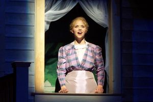 Sarah Pfisterer @ BroadwayWorld Sarah Pfisterer Photo