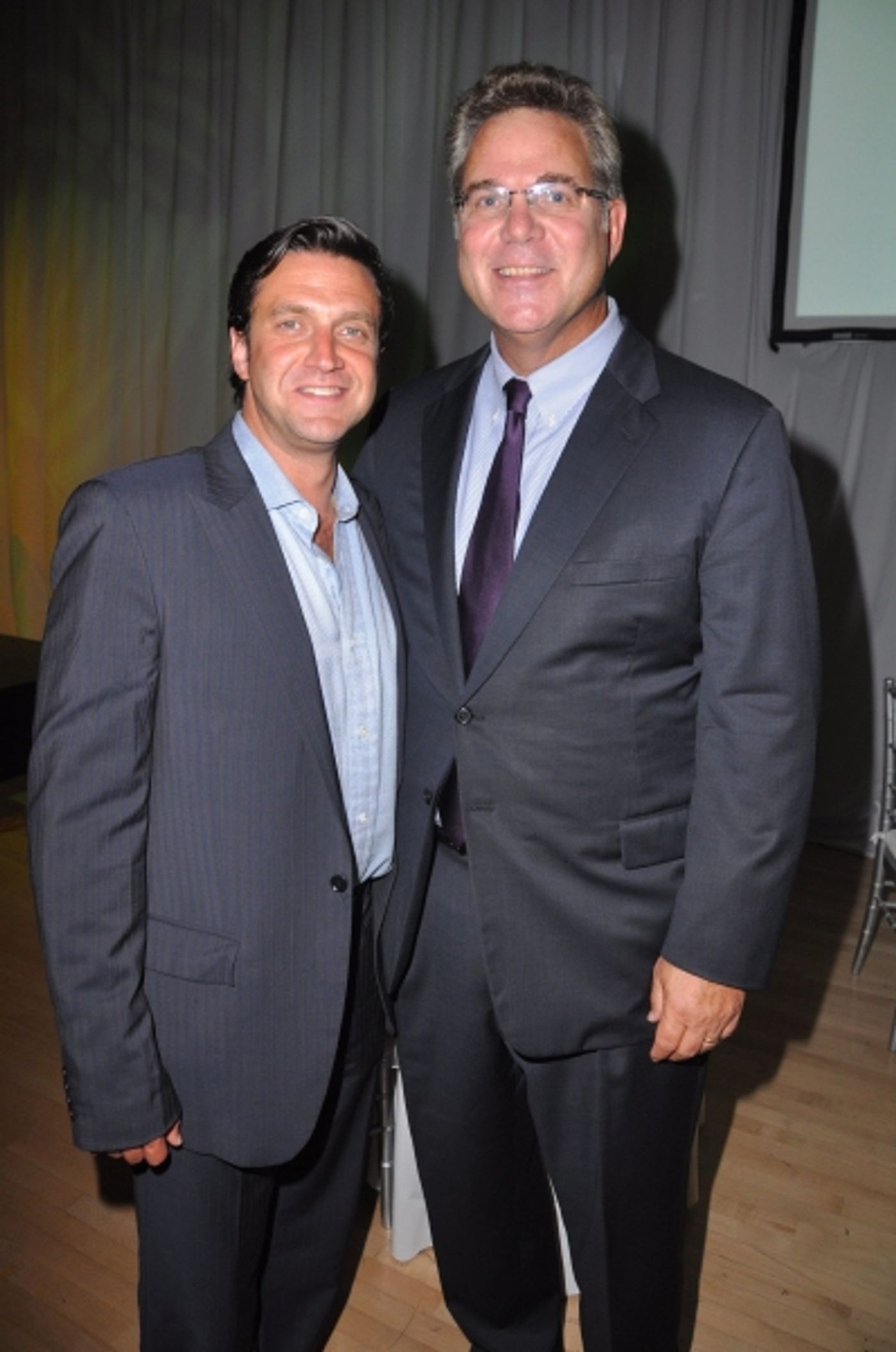 Photo Flash: Opening Night at BABALU with Esparza, Arnaz  Image